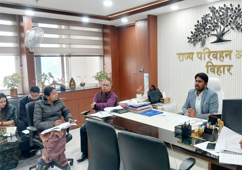 बिहार परिवहन विभाग: 41 टोल प्लाज़ा पर अब स्वतः ई-चालान प्रणाली लागू