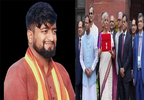 केंद्रीय बजट में मिथिला की लगातार उपेक्षा दुर्भाग्यपूर्ण : विद्या भूषण