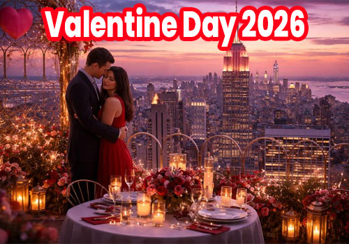 Valentine Week 2026: वैलेंटाइन डे क्या है? जानिए 7 से 14 फरवरी तक वैलेंटाइन वीक का पूरा मतलब