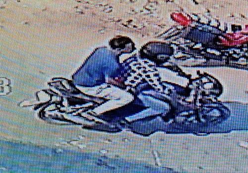 Darbhanga News: अलीनगर में दिनदहाड़े महिला से 50 हजार की लूट...