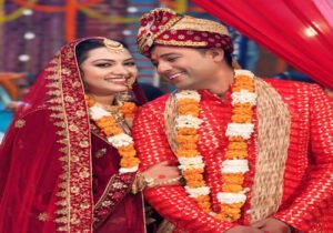 दुल्हन बनीं रक्षा गुप्ता, प्रेम सिंह संग गुपचुप शादी की उड़ी अफ़वाह, जानिए पूरी सच्चाई