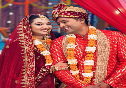 दुल्हन बनीं रक्षा गुप्ता, प्रेम सिंह संग गुपचुप शादी की उड़ी अफ़वाह, जानिए पूरी सच्चाई