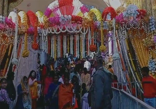 Mahashivratri 2026: महाशिवरात्रि पर पटना से उज्जैन और काशी तक गूंजे ‘हर हर महादेव’