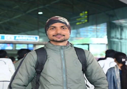 मीडिया और फार्मेसी में चमके हेमंत कुमार, दरभंगा के युवा का प्रेरक सफर