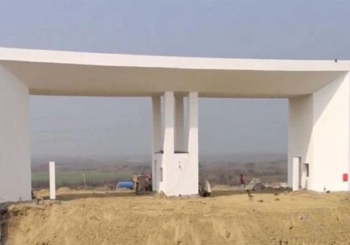 Darbhanga AIIMS Update: शोभन एकमी बाईपास 150 फीट चौड़ी होगी, अतिक्रमण पर कार्रवाई शुरू