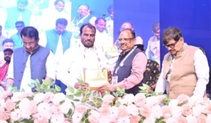 पाँच दिवसीय Destination Bihar Expo 2026 का भव्य समापन, उद्योग जगत की बड़ी भागीदारी