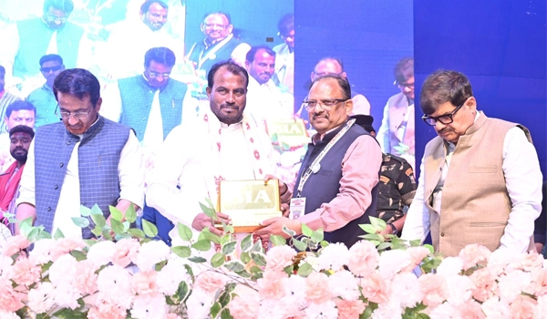 पाँच दिवसीय Destination Bihar Expo 2026 का भव्य समापन, उद्योग जगत की बड़ी भागीदारी