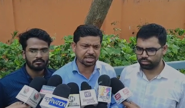 TRE 4.0 Teacher Recruitment: दिलीप कुमार ने पटना में बड़े आंदोलन का किया ऐलान