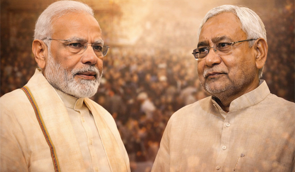 Bihar Politics 2026: नीतीश के बाद कौन संभालेगा बिहार की कमान? जानिए पूरी खबर