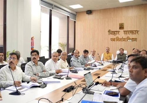 दरभंगा में जाम की समस्या होगी खत्म, जानिए संजय सरावगी ने क्या कहा