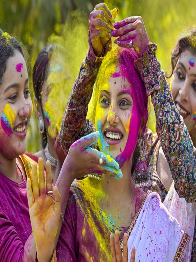 होली स्पेशल स्टोरी 2026