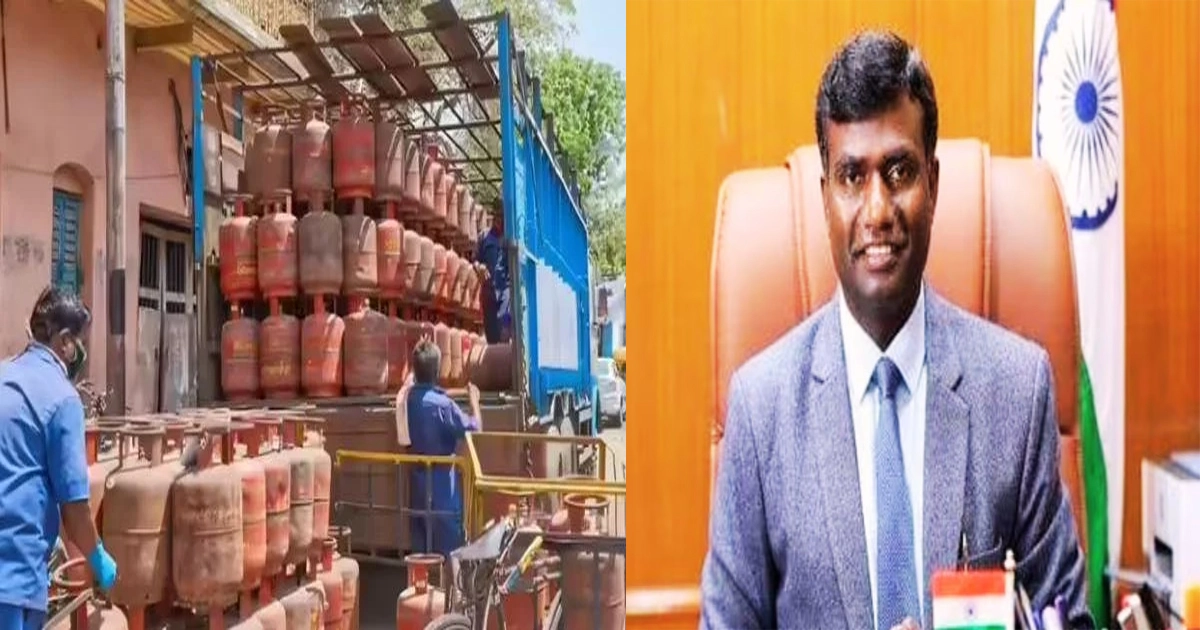 Ranchi Gas Rule Change: अब घर बैठे मिलेगा सिलेंडर, उल्लंघन पर होगी कार्रवाई!