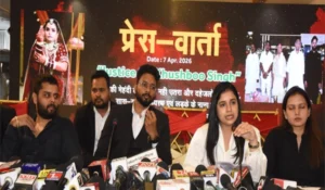 Bihar News: पूर्व मंत्री के दामाद वरुण सिंह ने लगाई सुरक्षा की गुहार