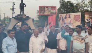 सम्राट चौधरी के CM बनते ही जश्न में डूबा कुशवाहा समाज, धनबाद में भव्य समारोह