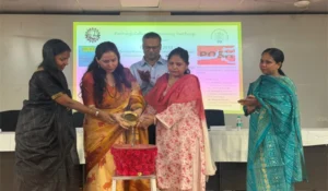 DCE Darbhanga: दरभंगा इंजीनियरिंग कॉलेज में POSH Act पर बड़ी कार्यशाला