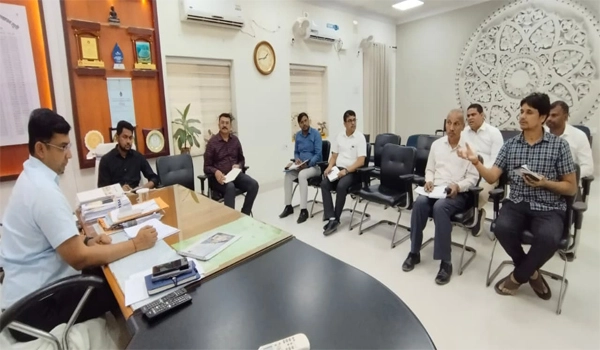 Malmass Mela 2026: नालंदा में भव्य होगा मलमास मेला, DM ने दिए बड़े निर्देश