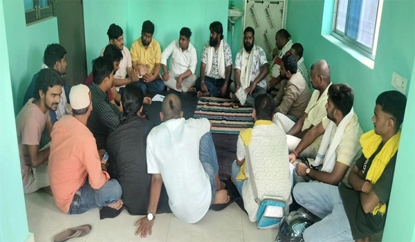 मिथिला स्टूडेंट यूनियन का 11वां प्रांतीय स्थापना दिवस की तैयारी तेज