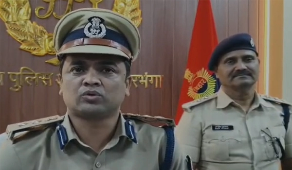 Darbhanga Loot Case में 12 आरोपी गिरफ्तार, एक महिला भी शामिल