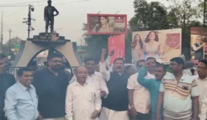 सम्राट चौधरी के CM बनते ही जश्न में डूबा कुशवाहा समाज, धनबाद में भव्य समारोह