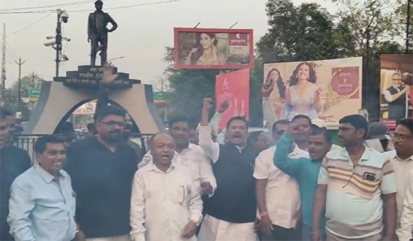 सम्राट चौधरी के CM बनते ही जश्न में डूबा कुशवाहा समाज, धनबाद में भव्य समारोह