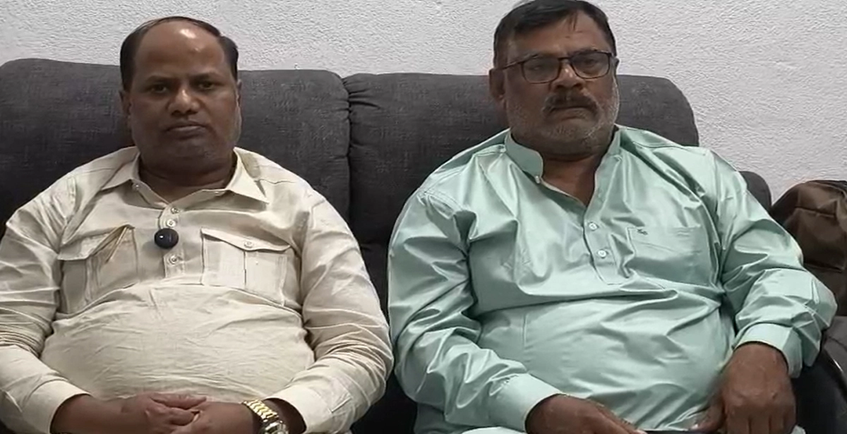 दरभंगा से दो चेहरों पर PK का बड़ा दांव! जन सुराज में मिली बड़ी जिम्मेदारी