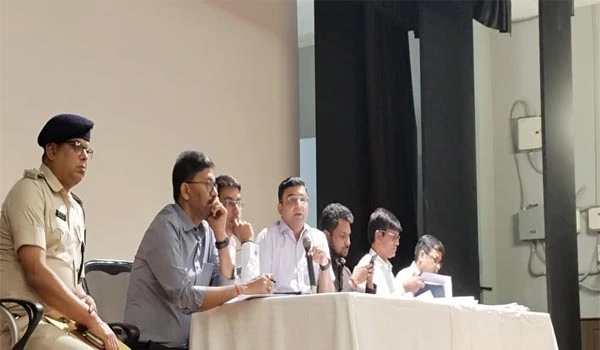 Malmas Mela 2026: नालंदा में मलमास मेले की तैयारियां पूरे जोर-शोर से