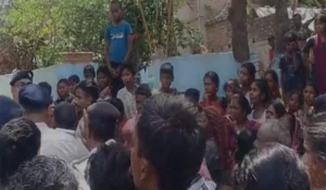 नालंदा में 12 साल के बच्चे की दोनों आंखें फोड़ दी, पुलिस जांच में जुटी