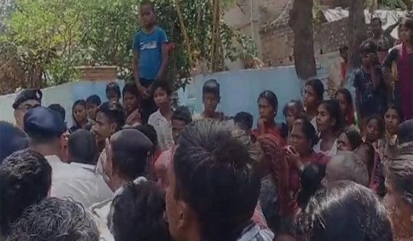 नालंदा में 12 साल के बच्चे की दोनों आंखें फोड़ दी, पुलिस जांच में जुटी
