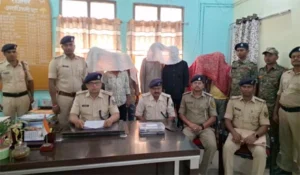 Nalanda Crime: ₹75 लाख की डिमांड का बड़ा खुलासा, यह निकला मास्टरमाइंड