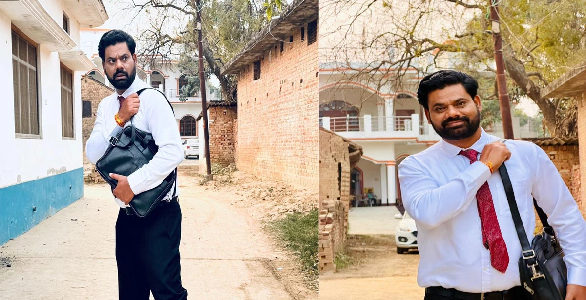 Bhojpuri Cinema में नया ट्रेंड, Dev Singh की फिल्म ने जीता दिल!