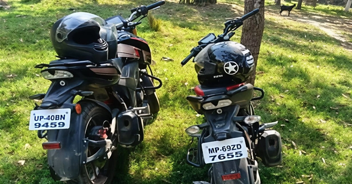 Darbhanga Loot Case: 4 संदिग्ध हिरासत में, फिर भी नहीं मिला क्लू!