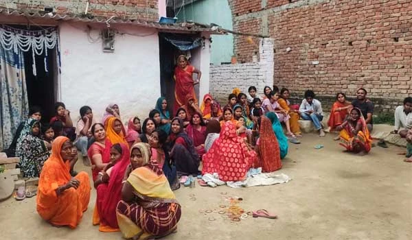 शादी से 2 दिन पहले दरभंगा में खौफनाक मर्डर, गिफ्ट के बहाने बुलाकर पेंटर की हत्या