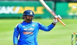 BCCI ने घोषित की इंडिया A टीम, Vaibhav Sooryavanshi और प्रियांश आर्य की एंट्री