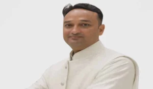 पत्रकारों पर हमला पर जदयू नेता राकेश गुप्ता ने सरकार को घेरा