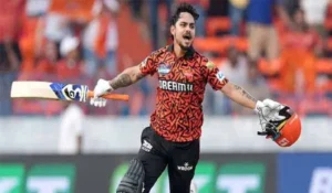 SRH vs CSK 2026: ईशान किशन की तूफानी पारी, SRH ने CSK को चेपॉक में हराया