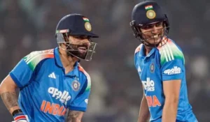 India vs Afghanistan 2026: अफगानिस्तान सीरीज के लिए टीम इंडिया घोषित