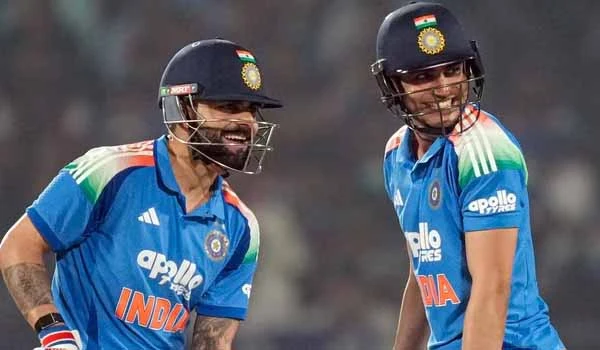 India vs Afghanistan 2026: अफगानिस्तान सीरीज के लिए टीम इंडिया घोषित