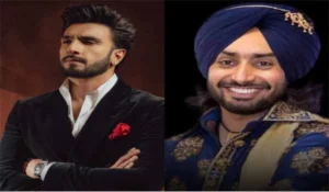 Ranveer Singh ने तोड़ दी एक्टिंग की हदें, सेट पर हुआ ऐसा कि सब रह गए हैरान