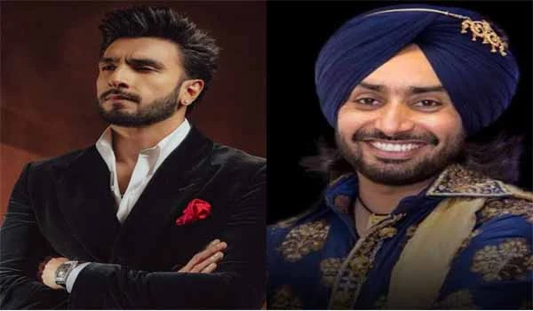 Ranveer Singh ने तोड़ दी एक्टिंग की हदें, सेट पर हुआ ऐसा कि सब रह गए हैरान