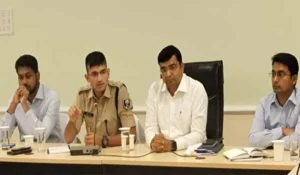 राजगीर मलमास मेला 2026 की तैयारियां तेज, श्रद्धालुओं की सुविधा पर फोकस