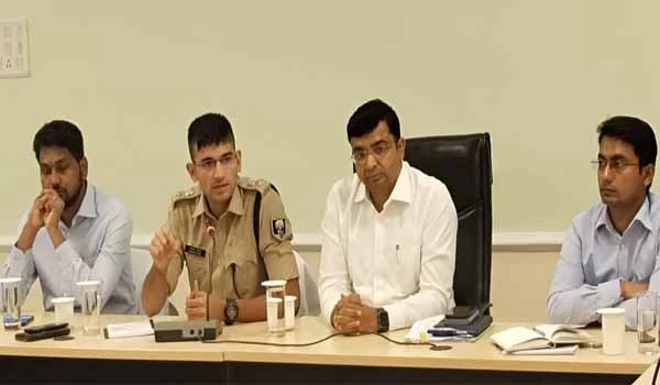 राजगीर मलमास मेला 2026 की तैयारियां तेज, श्रद्धालुओं की सुविधा पर फोकस