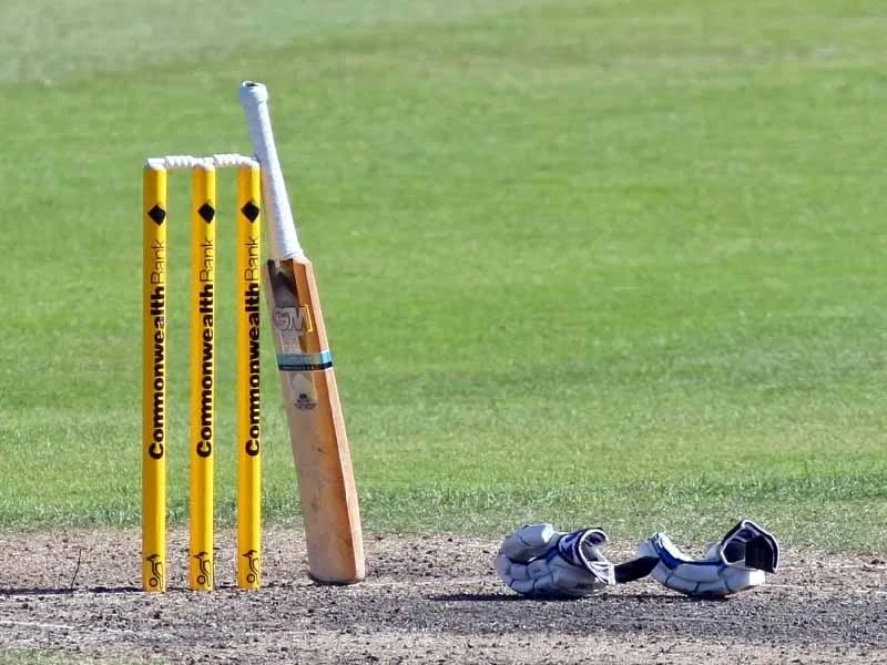 Cricket News: Ranji player Akshay dies of heart attack during cricket match