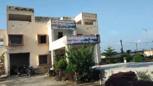 Darbhanga Crime News: अलीनगर के श्यामपुर गांव में हथियार के दम पर धमकी