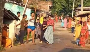 सिमरी में नाबालिग से दुष्कर्म की कोशिश, विरोध करने पर मां-बेटी पर हमला