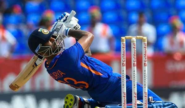 क्या खत्म होने वाला है Suryakumar Yadav का कप्तानी कार्यकाल? जानिए किसे मिलेगी कमान