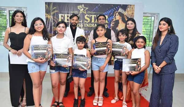 भुवनेश्वर में Feel Star Mr and Miss India सफल ऑडिशन, गोवा फिनाले के लिए हुआ चयन