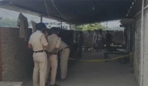 Darbhanga Murder Case: पति बना हैवान, पत्नी समेत तीन मासूमों को उतारा मौत के घाट