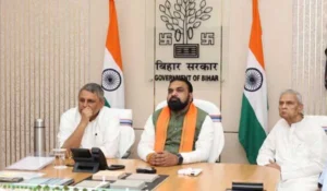बिहार कैबिनेट मीटिंग में बड़े ऐलान, कर्मचारियों-पेंशनरों का महंगाई भत्ता बढ़ा