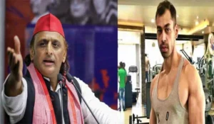 अखिलेश यादव के भाई Prateek Yadav का 38 साल की उम्र में निधन