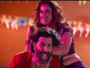 Welcome To The Jungle Song: अक्षरा सिंह बोलीं- “फटेगा स्पीकर और टूटेगा डांस फ्लोर”